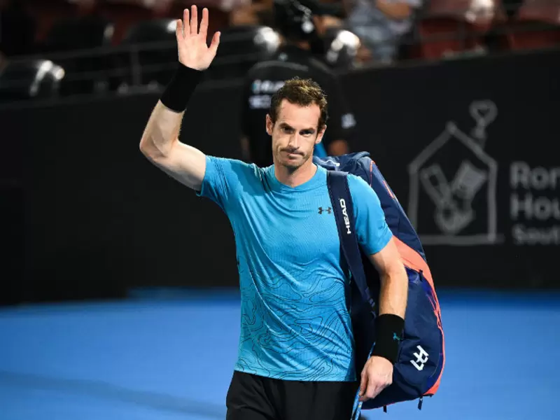Andy Murray