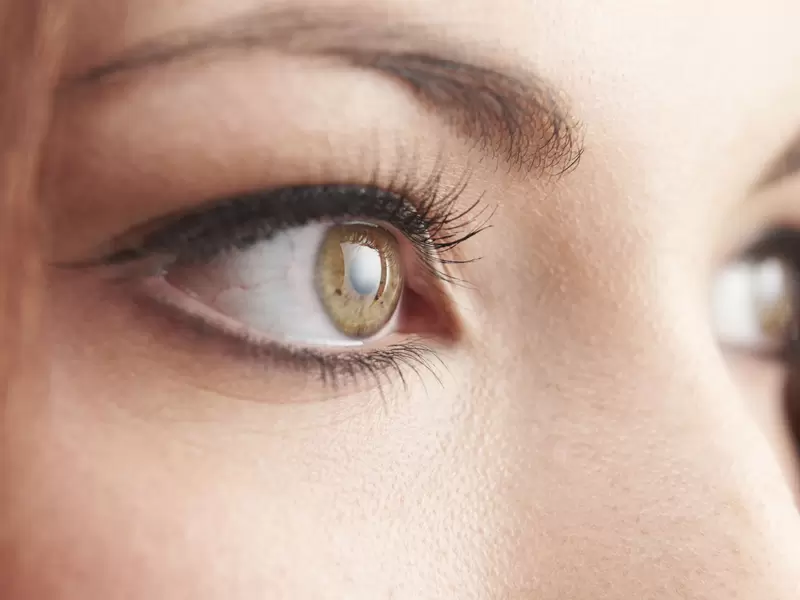 Ojos
