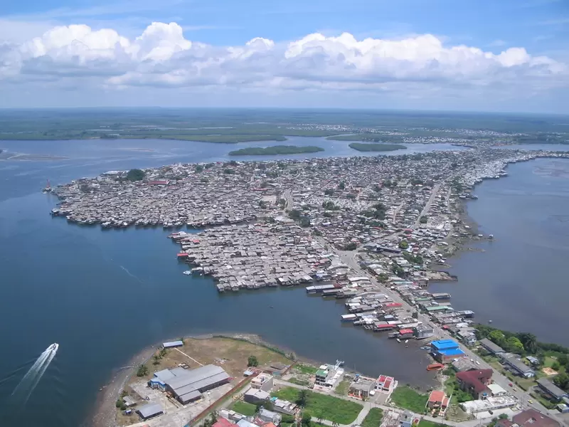 Tumaco es escenario de una persecución contra los líderes sociales Tumaco es escenario de una persecución contra los líderes sociales