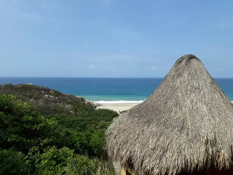 El Parque Nacional El Tayrona es considerado la joya de la corona de los parques naturales en el país.