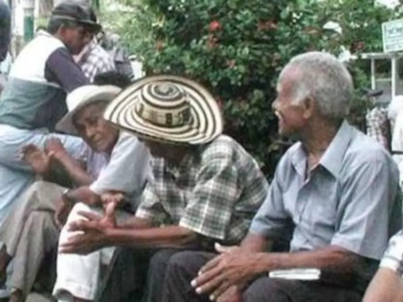 Pensionados