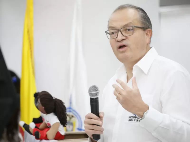 Procurador Carrillo