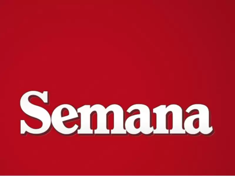 Logo revista Semana