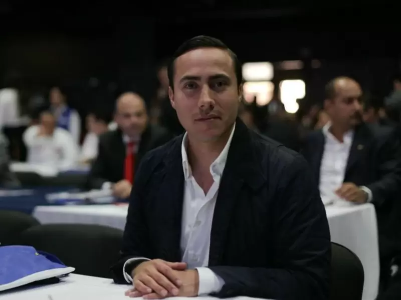 Exgobernador de Santander podría estar involucrado en irregularidades de contratos