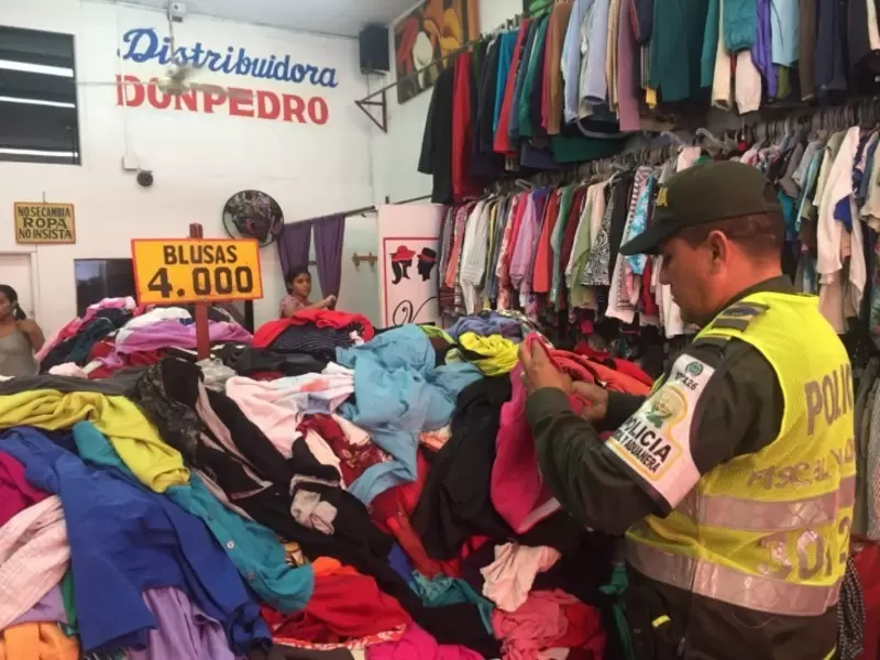 ROPA
