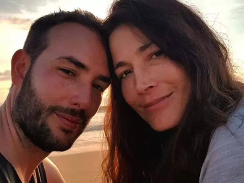 El amor de estos artistas los convierte en una de las parejas más estables de los medios colombianos.