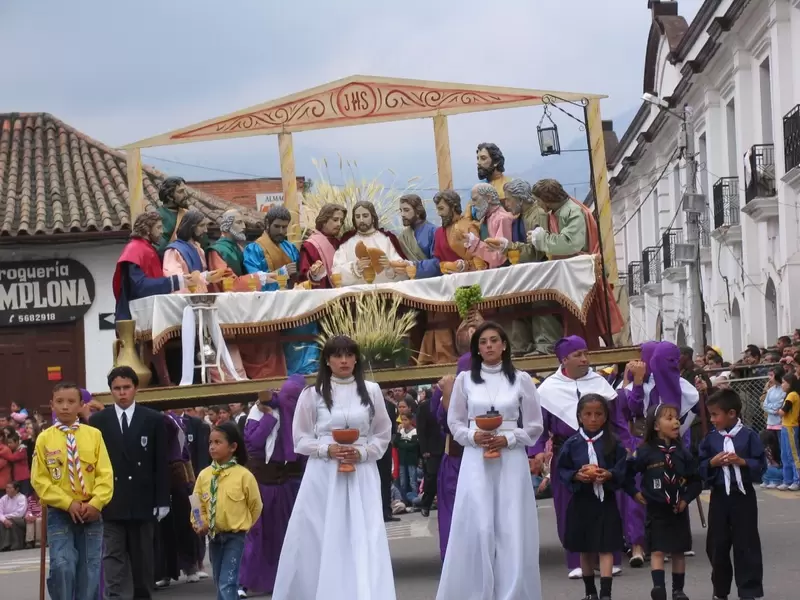 Semana Santa