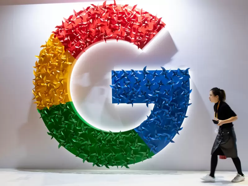 Soli, el radar de Google que reconoce gestos humanos.