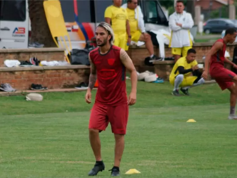 Sebastián Pérez
