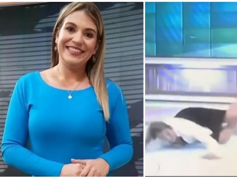 Verónica Chacón