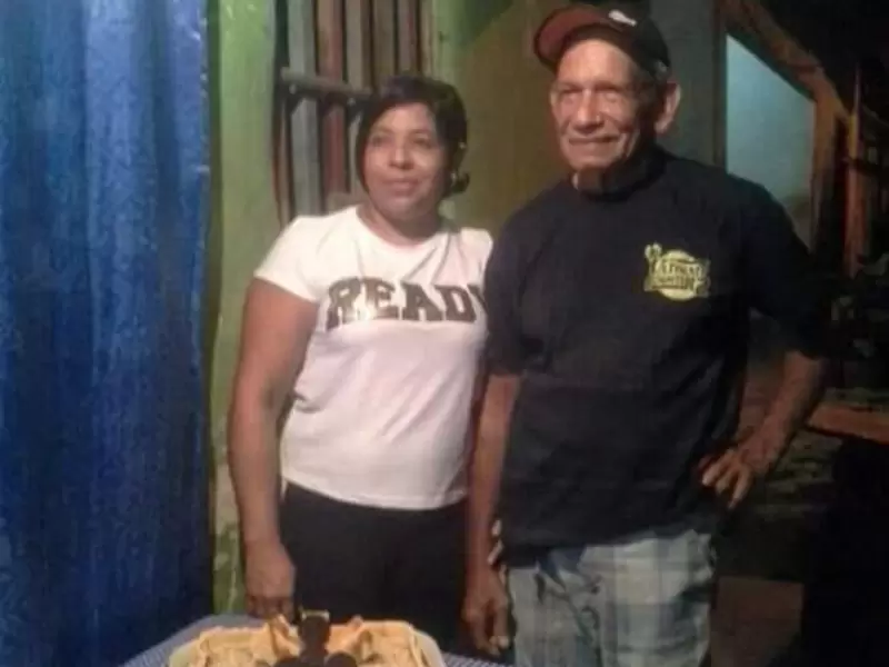 Policía investiga el crimen atroz de Antonio Avila Cabrera