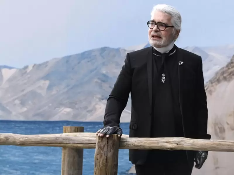 Karl Lagerfeld Karl Lagerfeld