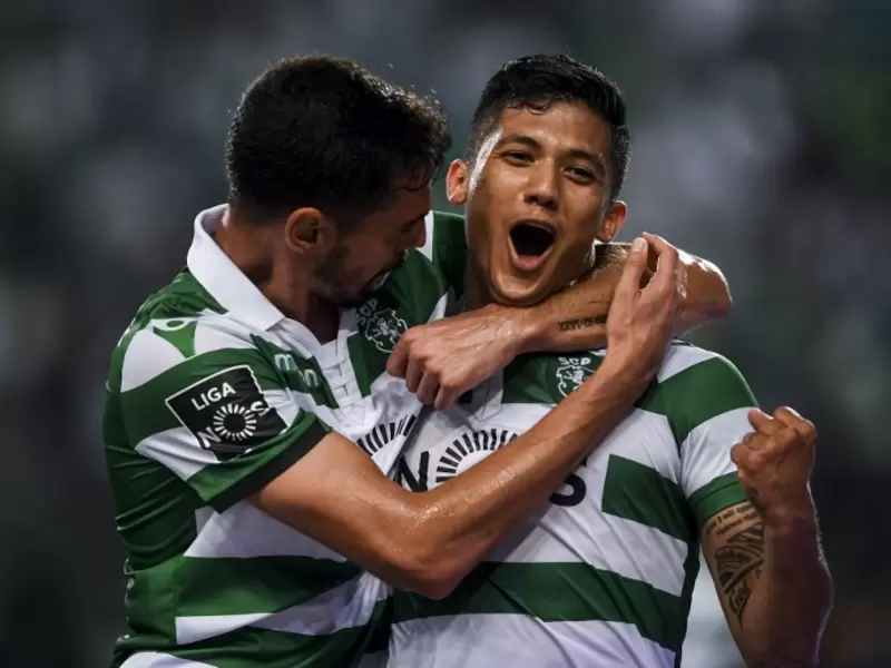 Freddy Montero