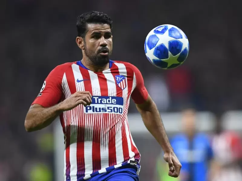Diego Costa