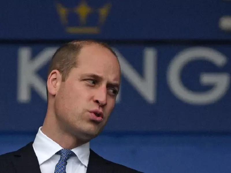 Príncipe William