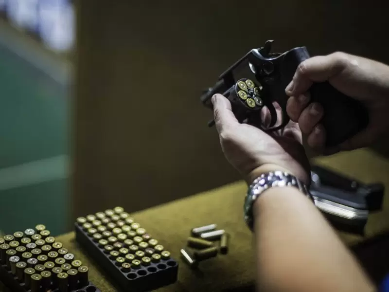 armas Con este caso han retornado las amenazas a los líderes en Tumaco.