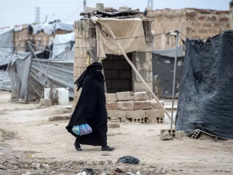 Conflicto en Siria
