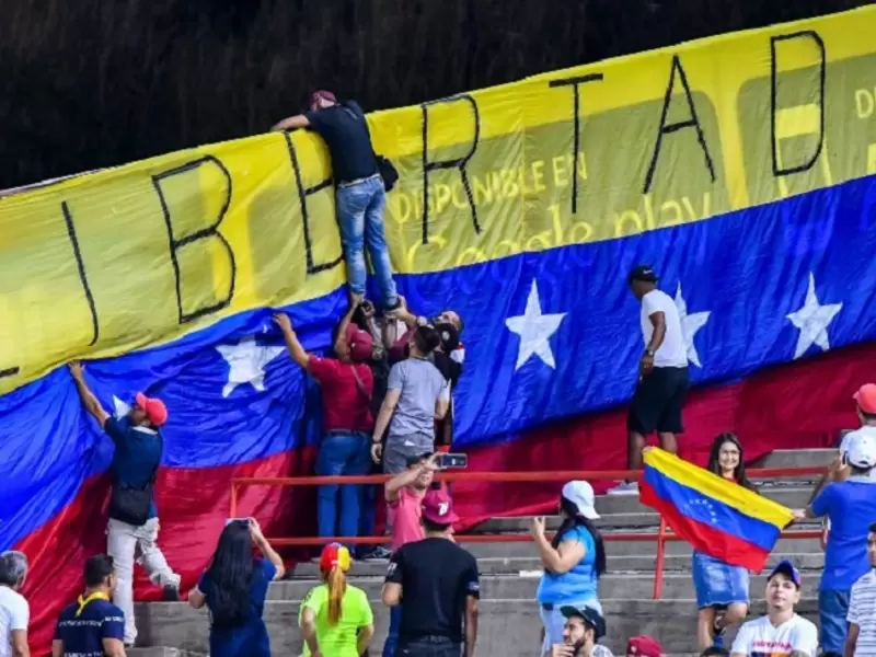 Venezuela