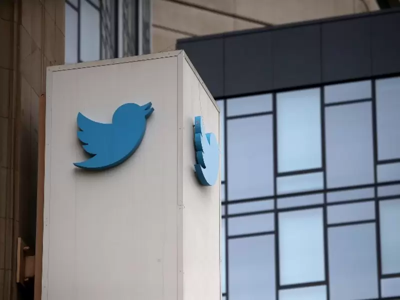 Oficina de Twitter Oficina de Twitter