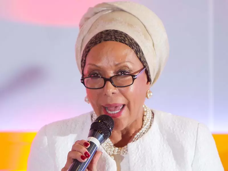 PIEDAD CORDOBA EX SENADORA