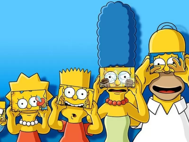 Los Simpson Los Simpson