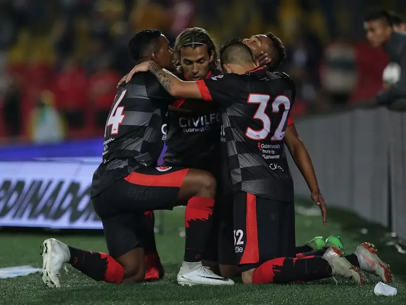 Cúcuta Deportivo 2019
