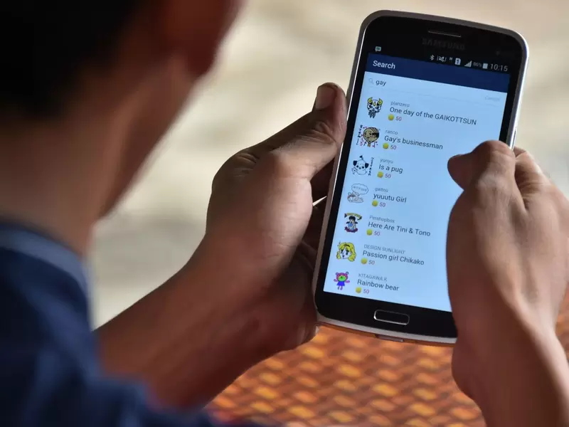 Los emojis también son considerados una nueva comunicación. Los emojis también son considerados una nueva comunicación.