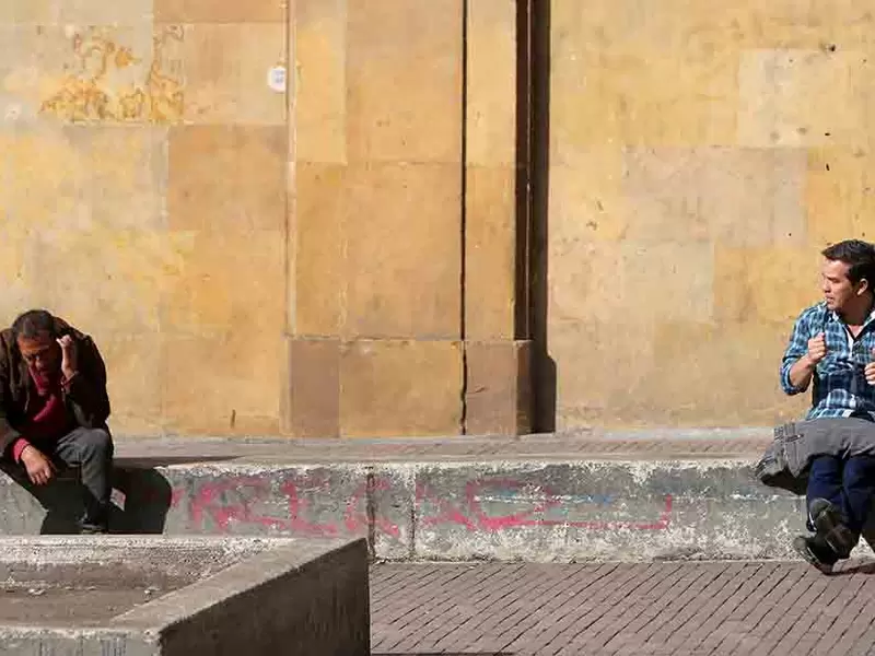 DESEMPLEO DESOCUPADOS