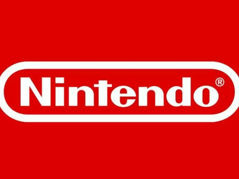 Logo de Nintendo Logo de Nintendo