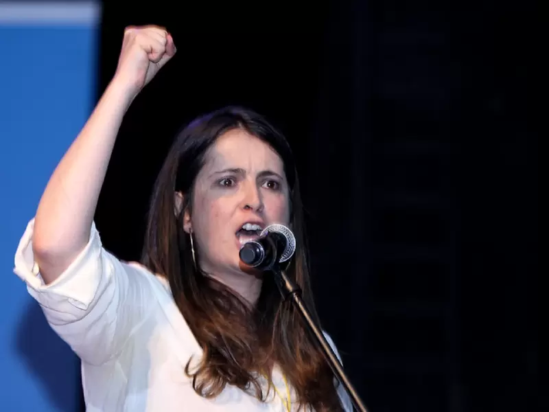 Paloma Valencia Paloma Valencia