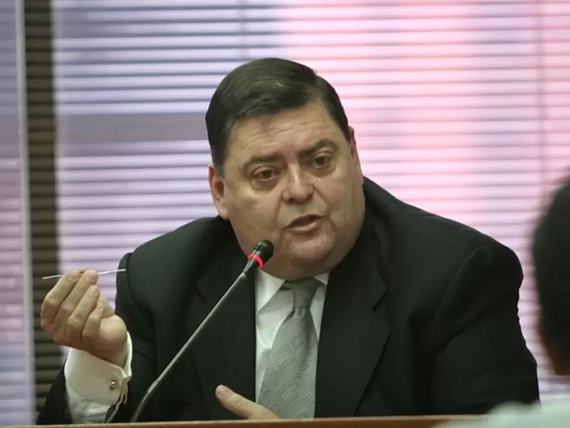 ÁLVARO GARCÍA ROMERO