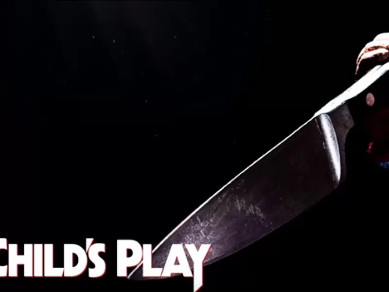 Imagen del tráiler de Child's Play, el remake de Chucky: el muñeco diabólico Imagen del tráiler de Child's Play, el remake de Chucky: el muñeco diabólico