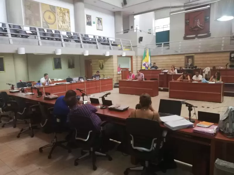 Esta decisión ha generado mucho rechazo desde diferentes sectores del municipio