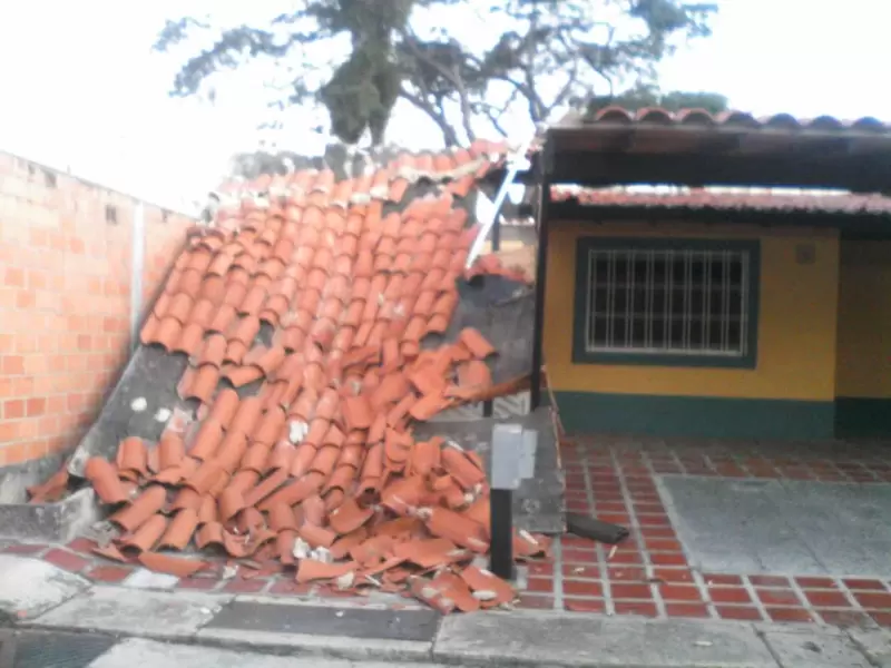 Temblor