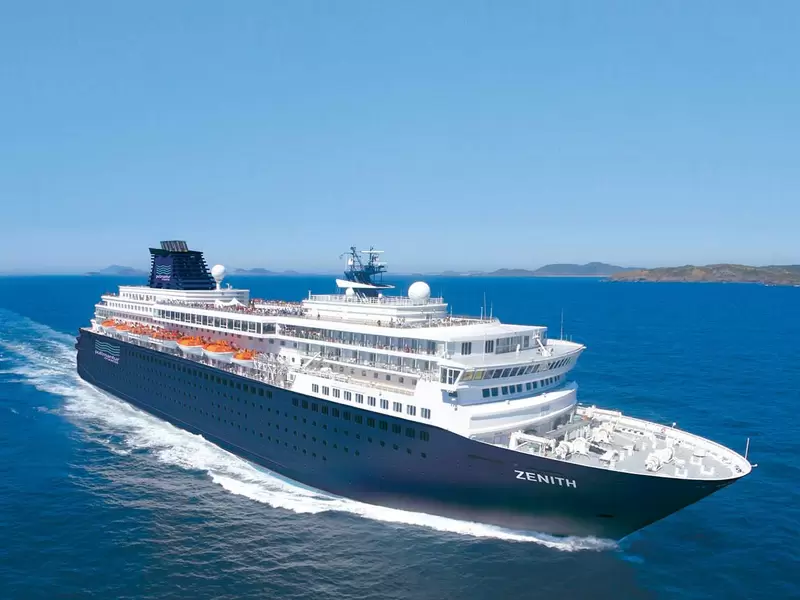 Crucero