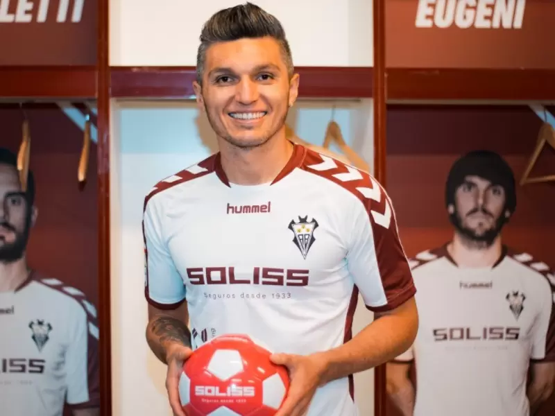 Daniel Torres-Albacete