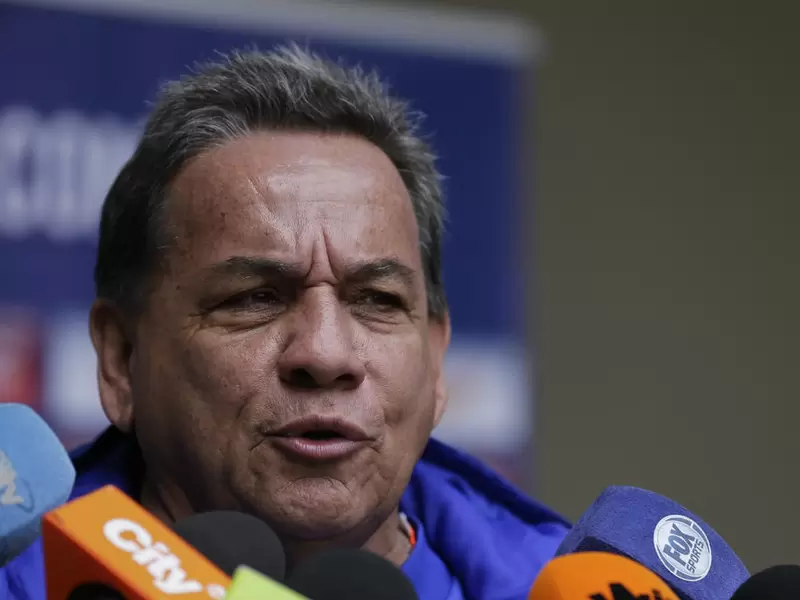 Didier Luna