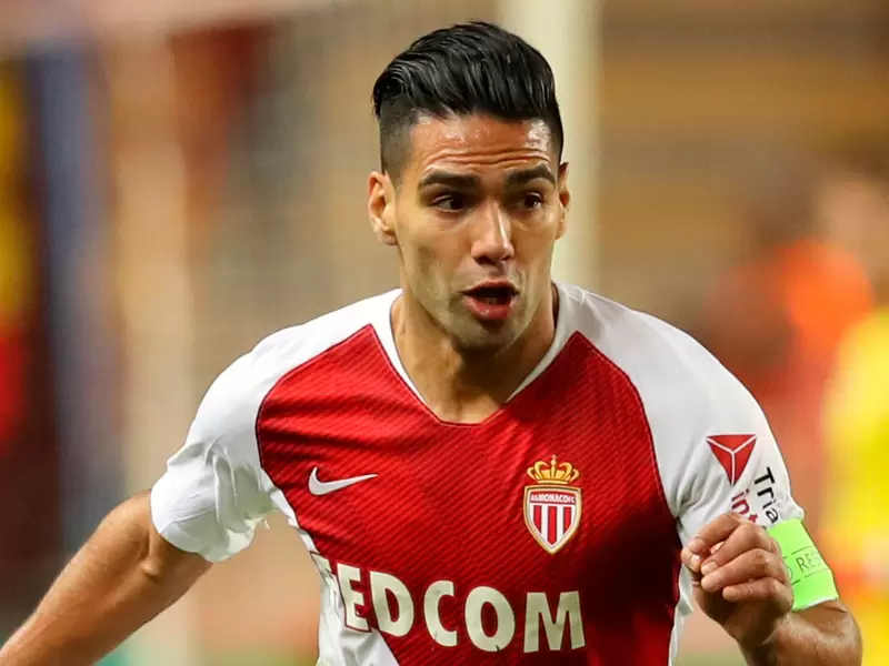 Falcao Falcao
