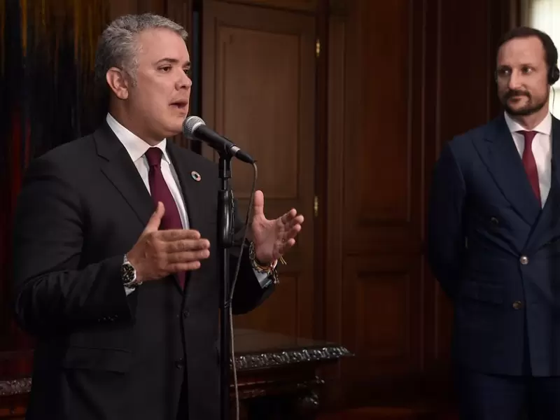 Duque y Magnus