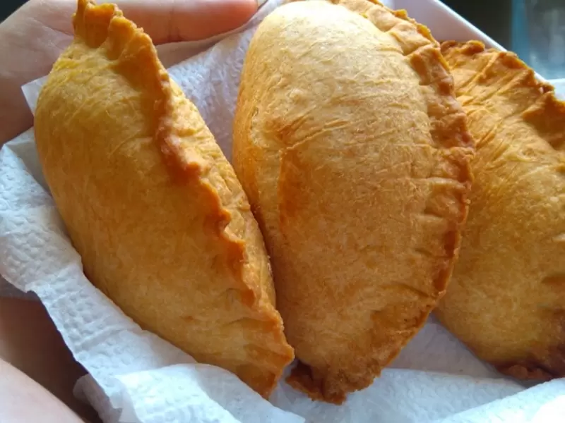 Empanadas
