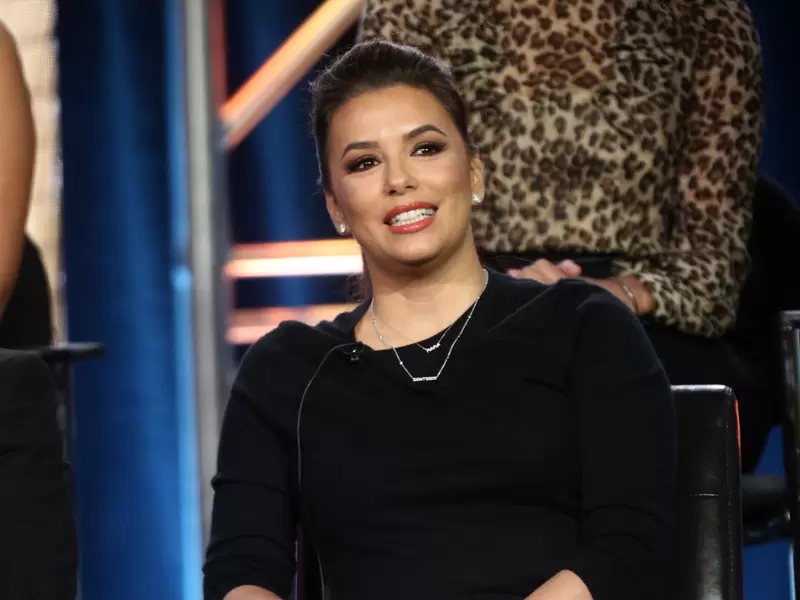 Eva Longoria