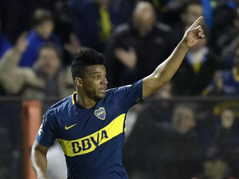 Frank Fabra