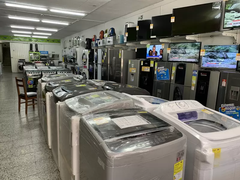Comercio