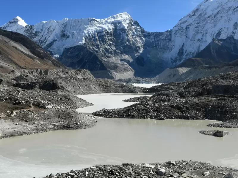 Himalaya Himalaya