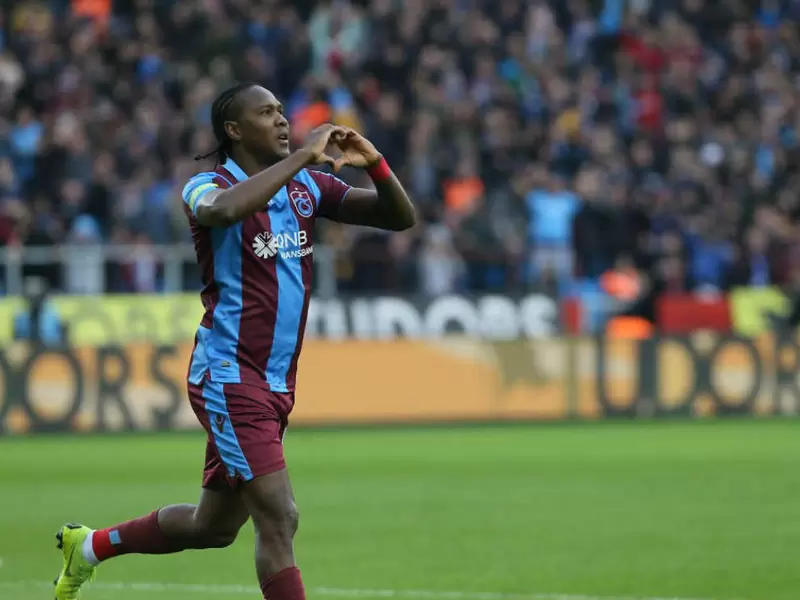 Hugo Rodallega