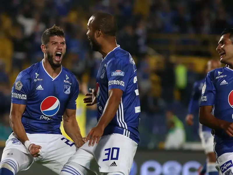Matías De Los Santos