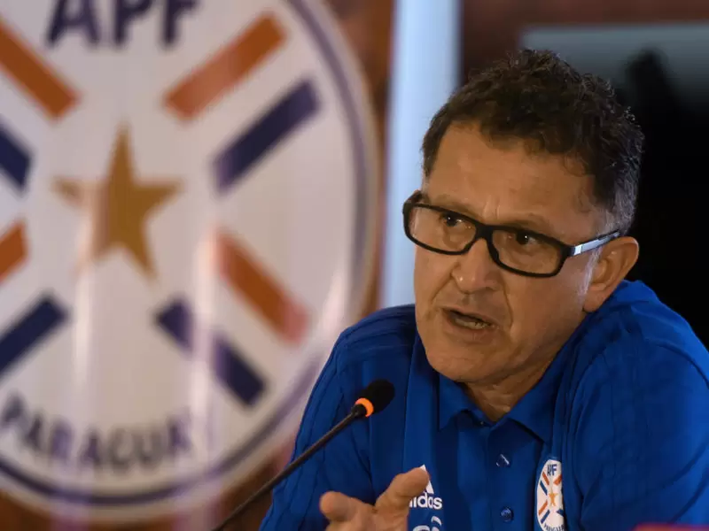 Juan Carlos Osorio