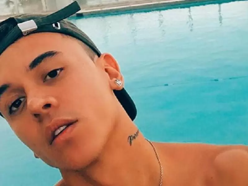 Kevin Roldán