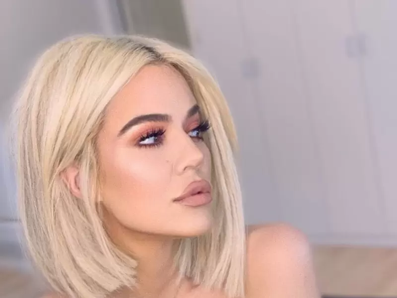 Khloé Kardashian