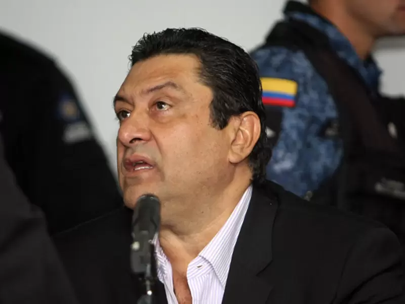 FRANCISCO GÓMEZ CERCHAR
